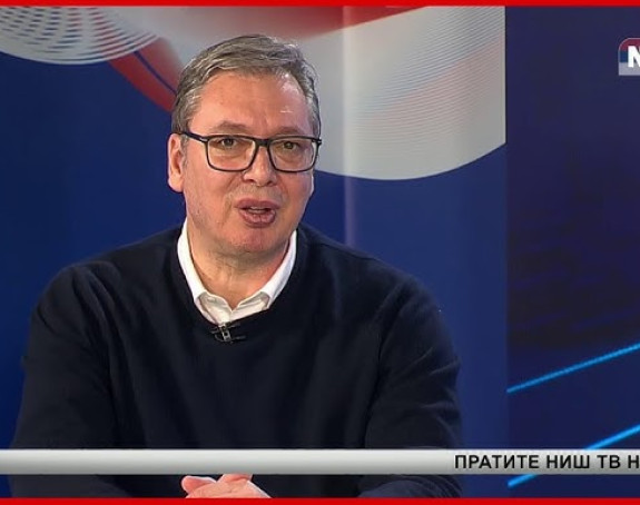 Vučić o krizi u BiH: Biće mnogo muka i problema