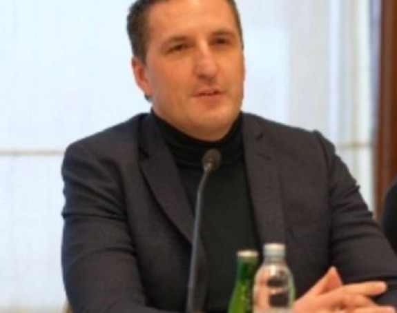 Многи људи из врха власти имају свашта на Јахорини