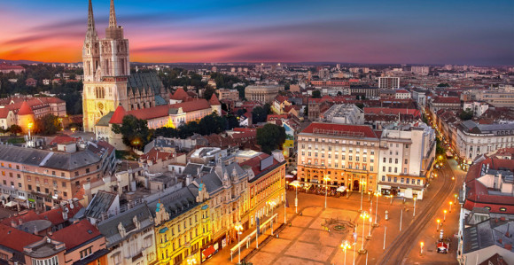 Zagreb: Kod dvoje ljudi iz Srbije pronađeno skoro 500.000 tableta