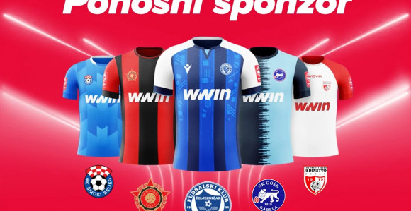 WWIN - Priča o najvidljivijem sponzoru u BiH