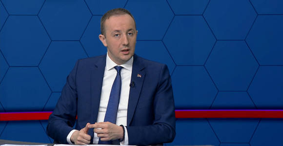 Да није можда крив Божовић за све неуспјехе Владе?