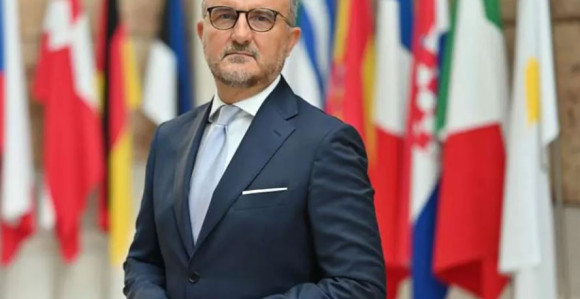 Soreka: Stanje u Srpskoj složeno, krizu ne mogu riješiti ni Brisel ni Eufor, nego domaće institucije