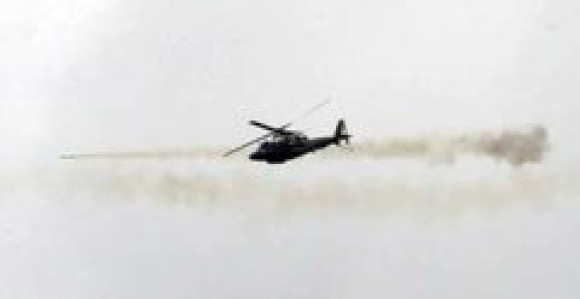 Finska: Sudarila se dva helikoptera, poginuli biznismeni
