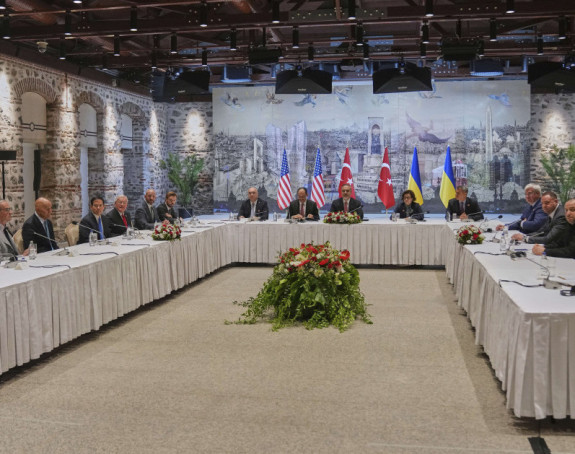 Ukrajinci nakon pregovora: Četiri nova ruska uslova