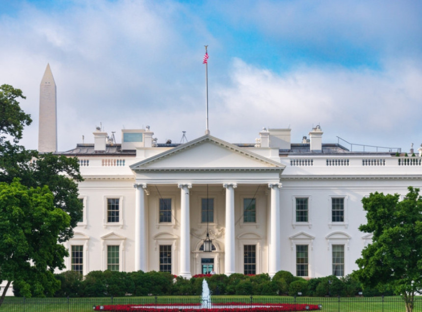 Објављен снимак Трамповог разговора са израелским таоцем