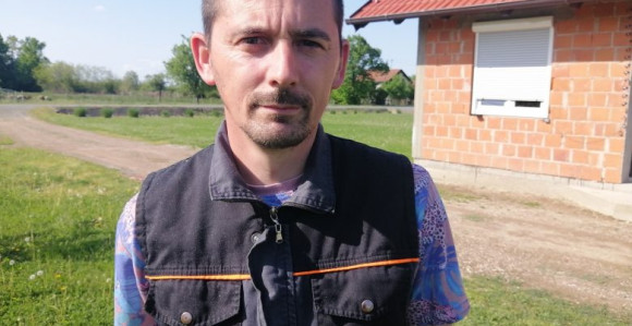 Gradiška: Zbog imena sveštenik mu zabranio ulazak u crkvu