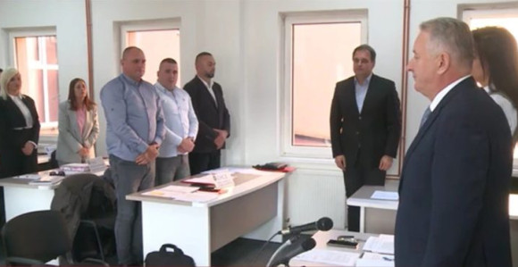 ЦИК испитује да ли је Рајко Паповић у сукобу интереса