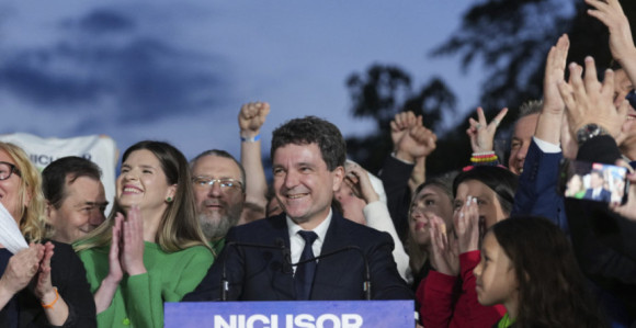 Konačni rezultati: Ovo je novi predsjednik Rumunije