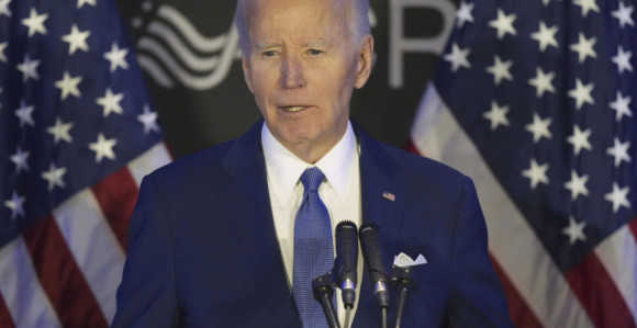 Bivšem predsjedniku SAD dijagnostifikovan rak prostate