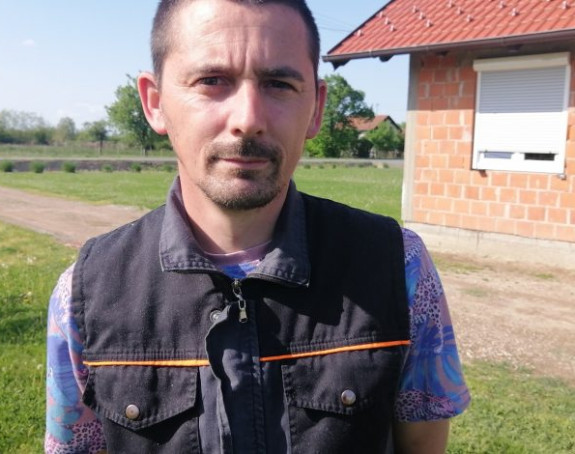 Градишка: Због имена свештеник му забранио улазак у цркву
