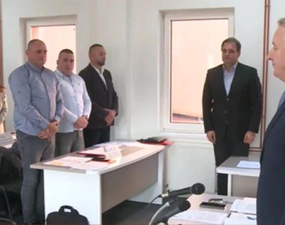 ЦИК испитује да ли је Рајко Паповић у сукобу интереса