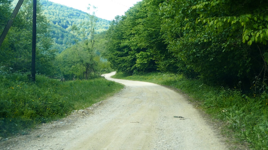 Вишковић маштао: На терену нема ни машина, ни радника