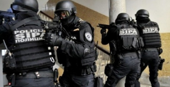 Akcija "Istok Turist": SIPA vrši pretrese u pet gradova