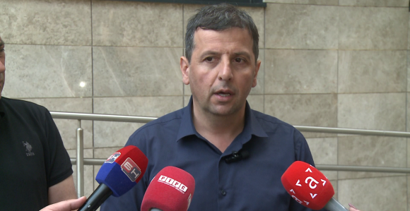 "Čović veliča i slavi ustaše, a Dodik ne smije da pisne"