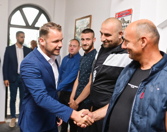 ПДП покреће талас промјена, расте подршка народа