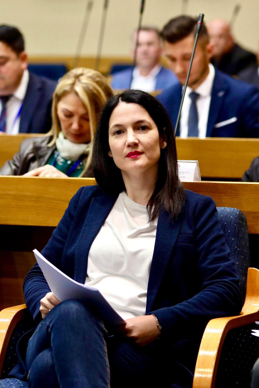 Trivić: Sram te bilo, Mazalice!