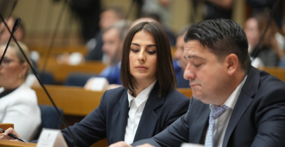 Porodice su već mogle imati izgrađene kuće, zbog politike izgubljene godine