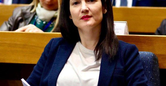 Trivić: Sram te bilo, Mazalice!