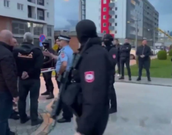 Šef obezbjeđenja Dodika i načelnik policije na meti Tužilaštva BiH