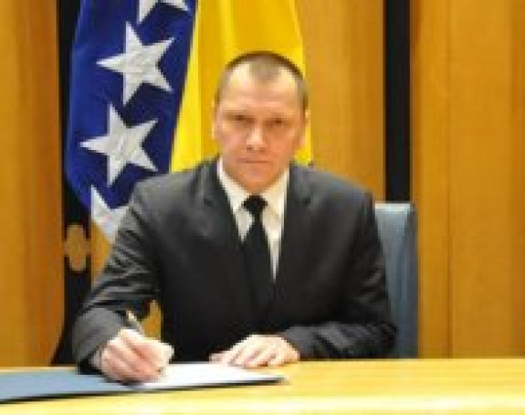 Zlatko Miletić podnio prijavu protiv Nikole Špirića