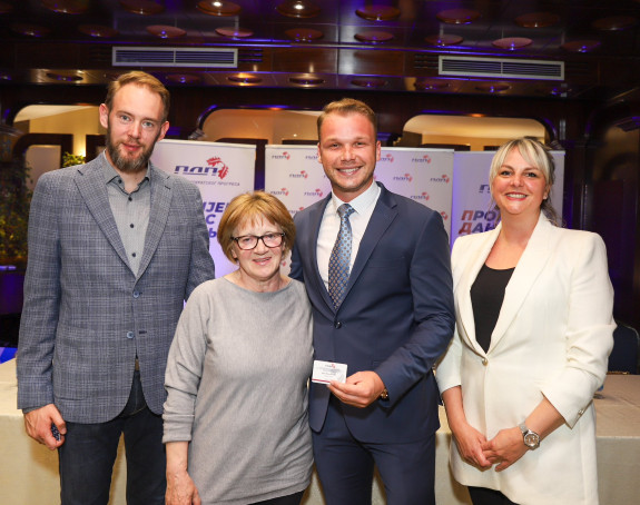 Više od 200 novih članova pristupilo u PDP