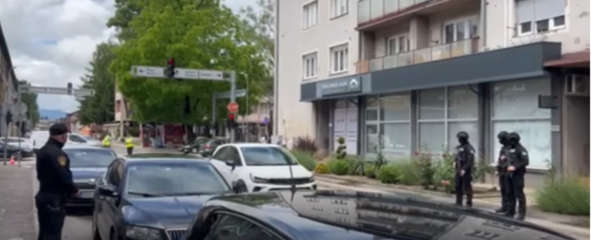 Akcija MUP-a RS i FUP-a: Poznata imena uhapšenih