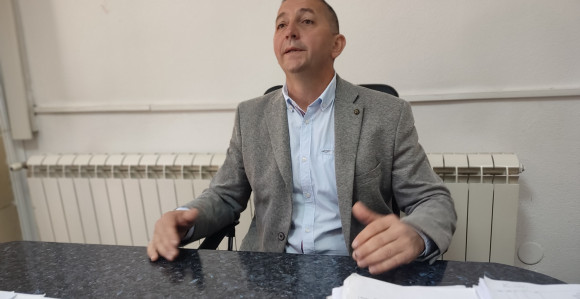 Načelnik Ljubinja poručio: Mazalica obmanjuje javnost