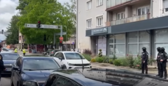 Акција МУП-а РС и ФУП-а: Позната имена ухапшених