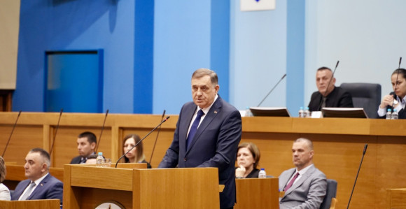 Режим скројио како ће се финансирати странке у Српској