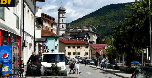 Čajniče zaobilaze svi, i ministri i privrednici (VIDEO)