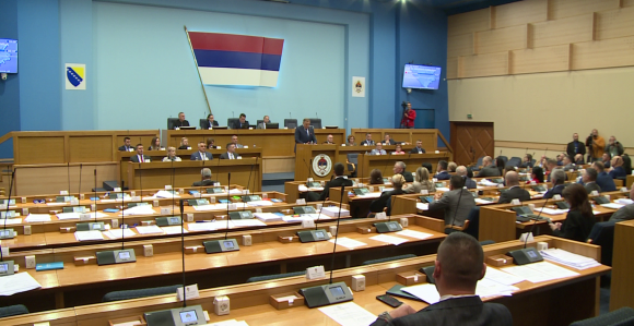 Dodik predlaže trgovinu: Prvo Šmit da poništi odluke, a onda ćemo i mi...