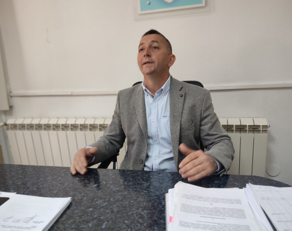 Начелник Љубиња поручио: Мазалица обмањује јавност