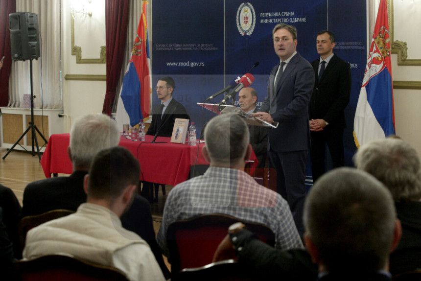"Nevesinjska puška - Pucanj koji odjekuje vijekovima" u DV