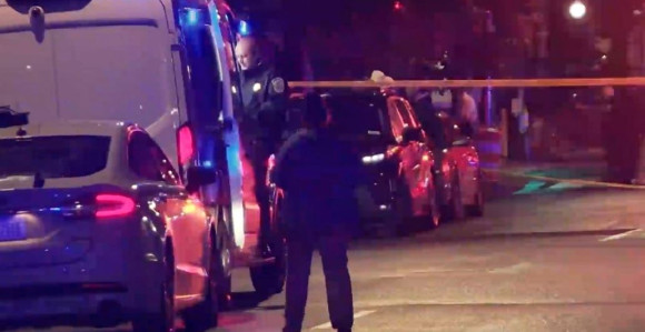 Vašington: Ubijeno dvoje zaposlenih u Ambasadi Izraela