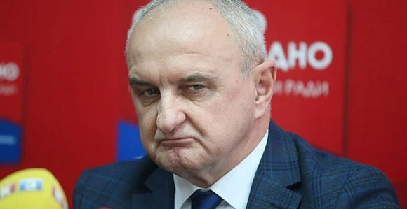 Đokićevo varanje na porezima, doprinosima i putnim nalozima