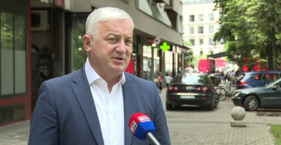 "Niko više ne vjeruje Dodiku, niti želi sa njim sarađivati"