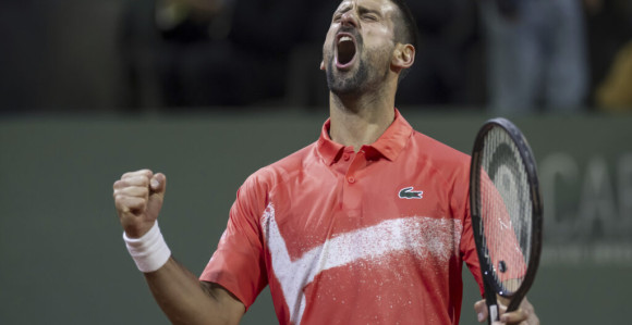 Đoković se plasirao u polufinale turnira u Ženevi