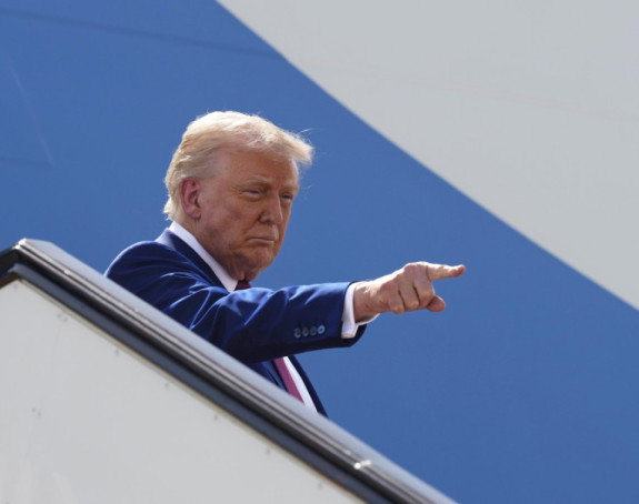 Трамп: Од Америке сви само траже новац, нико не помаже