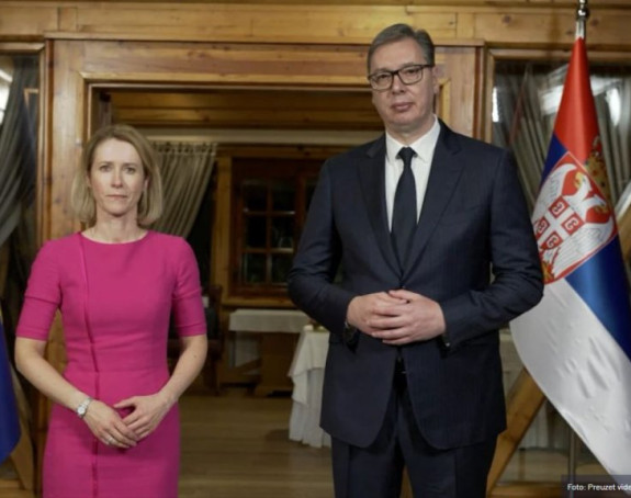 Srbija ostaje pouzdan partner svima koji teže napretku