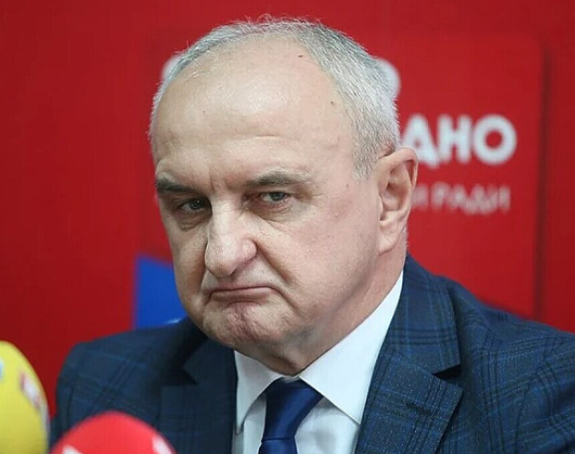 Ђокићево варање на порезима, доприносима и путним налозима