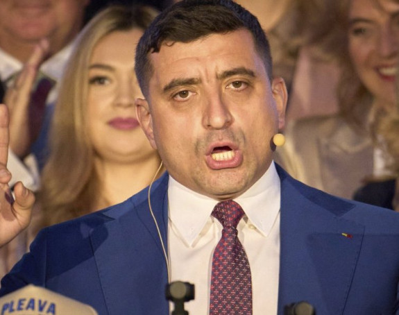 Sud u Rumuniji odbio zahtjev da se ponište predsjednički izbori