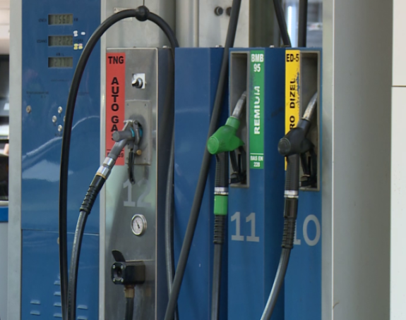 Očekuje se blagi rast cijena nafte u Republici Srpskoj