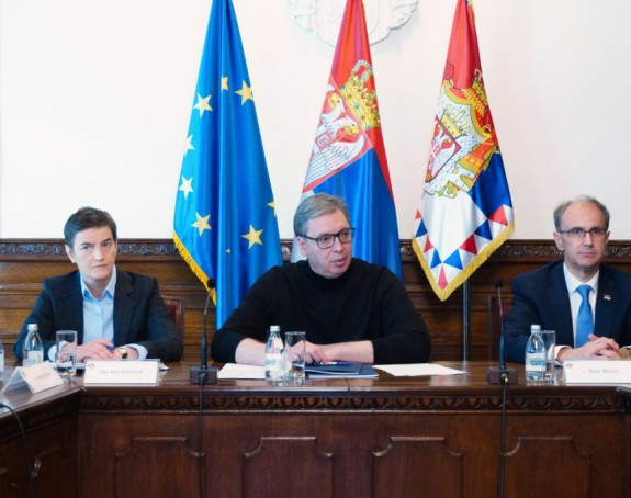 Francuska i Njemačka napravile dokument, a tiče se Srpske i BiH