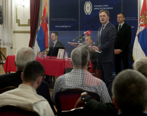 "Nevesinjska puška - Pucanj koji odjekuje vijekovima" u DV