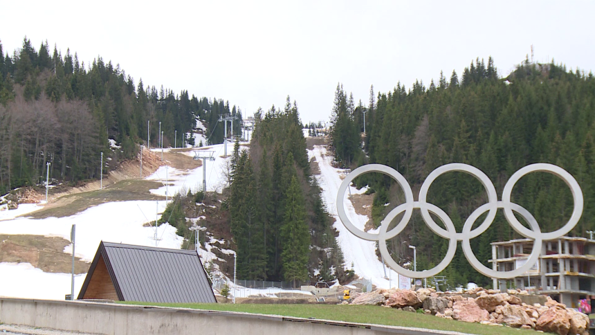 Vlada dala garancije za novi kredit, računi OC "Jahorina" odblokirani