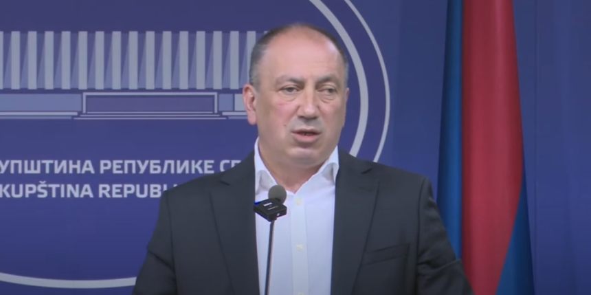 Tražimo posebnu sjednicu NS RS o stanju preduzeća