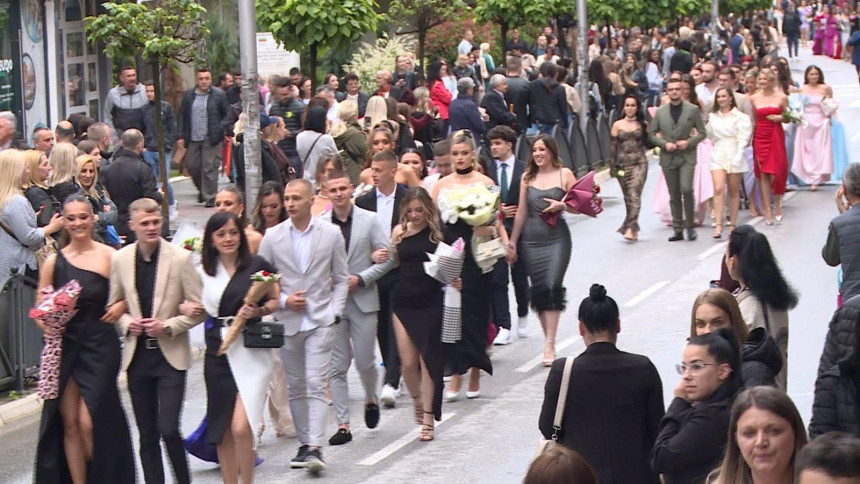 Zvornik: Grad mladosti, osmijeha i ponosa (VIDEO)