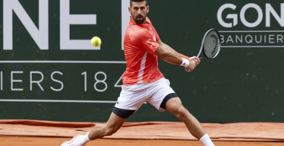 Novak Đoković u polufinalu protiv Kamerona Norija