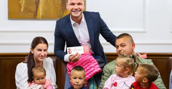 Ovo nije trošak, ovo je najbolja moguća investicija