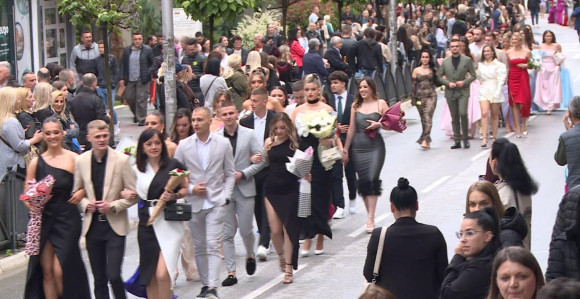 Zvornik: Grad mladosti, osmijeha i ponosa (VIDEO)
